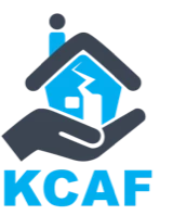 KCAF logo